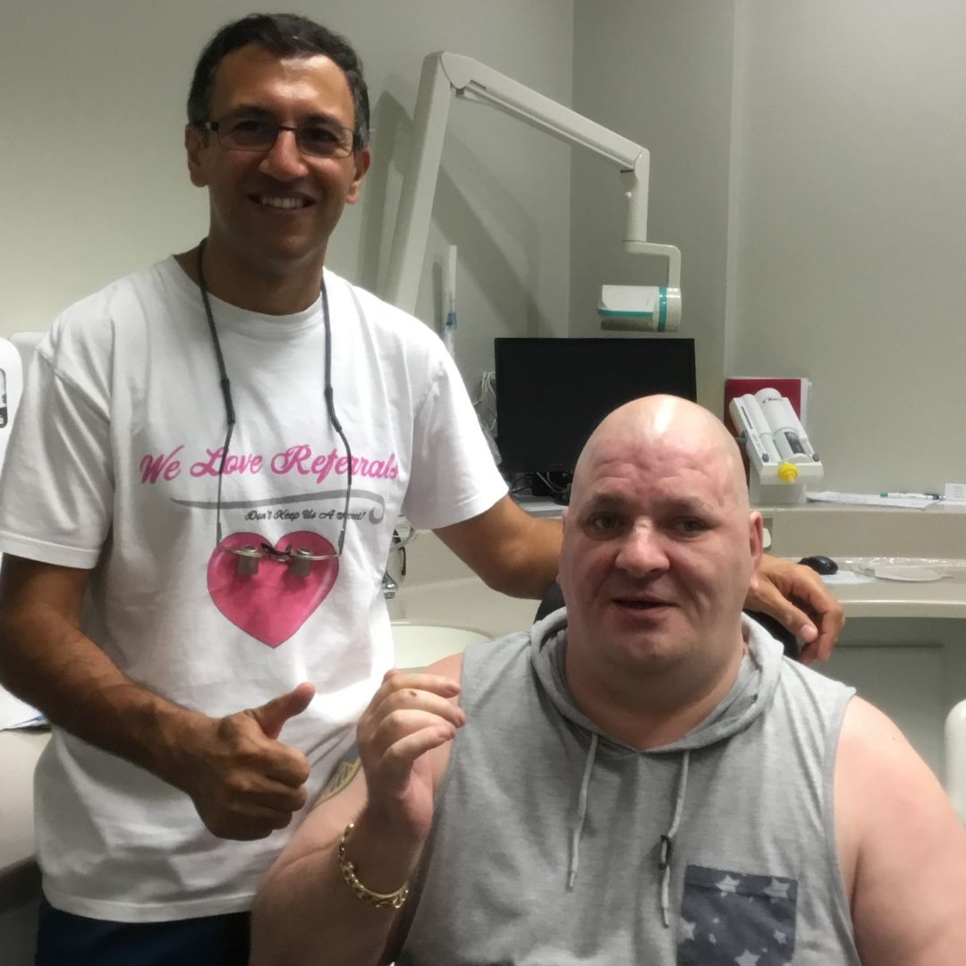 Heath Dental in Dickens Heath, Shirley, Solihull