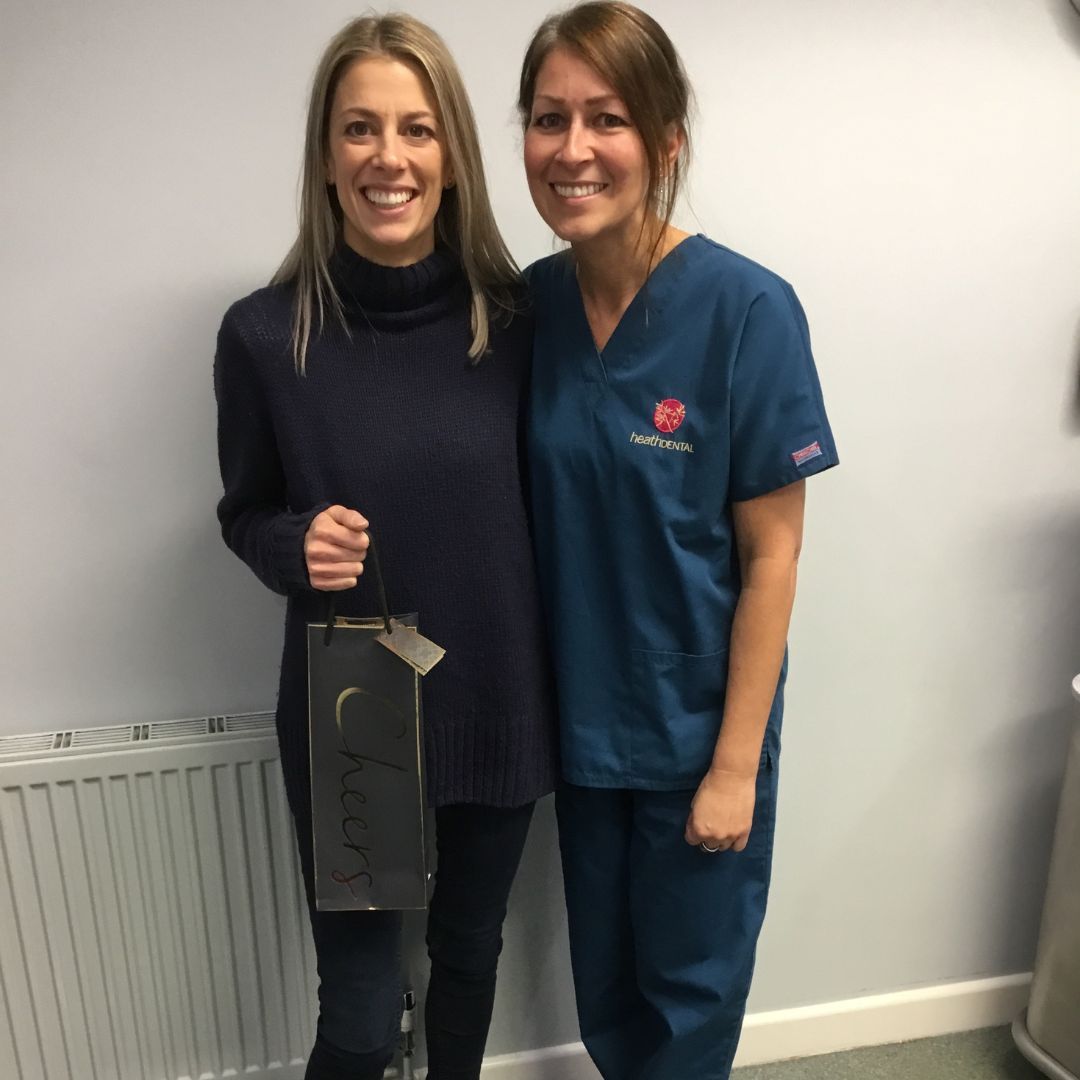 Heath Dental in Dickens Heath, Shirley, Solihull