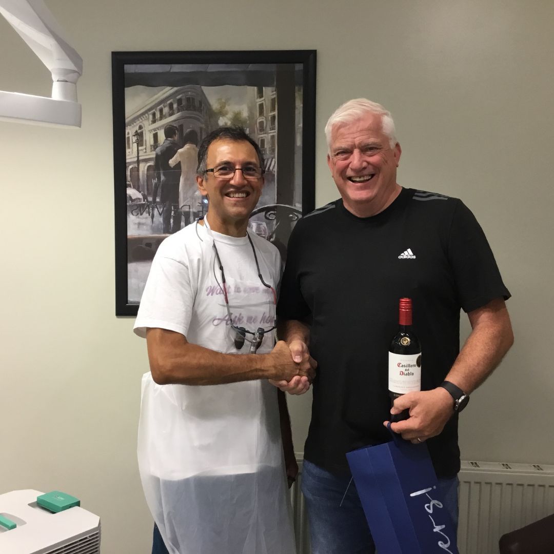 Heath Dental in Dickens Heath, Shirley, Solihull