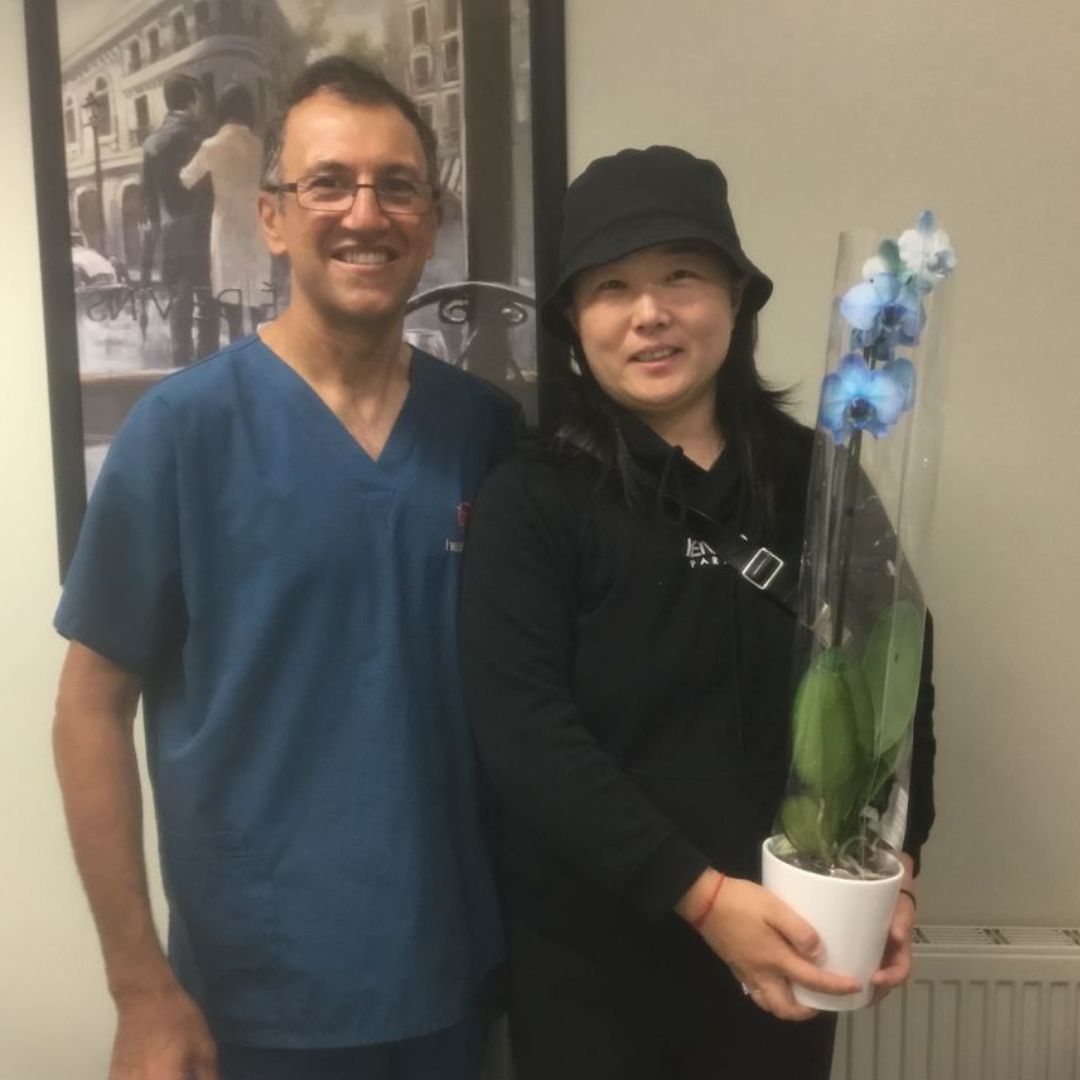 Heath Dental in Dickens Heath, Shirley, Solihull