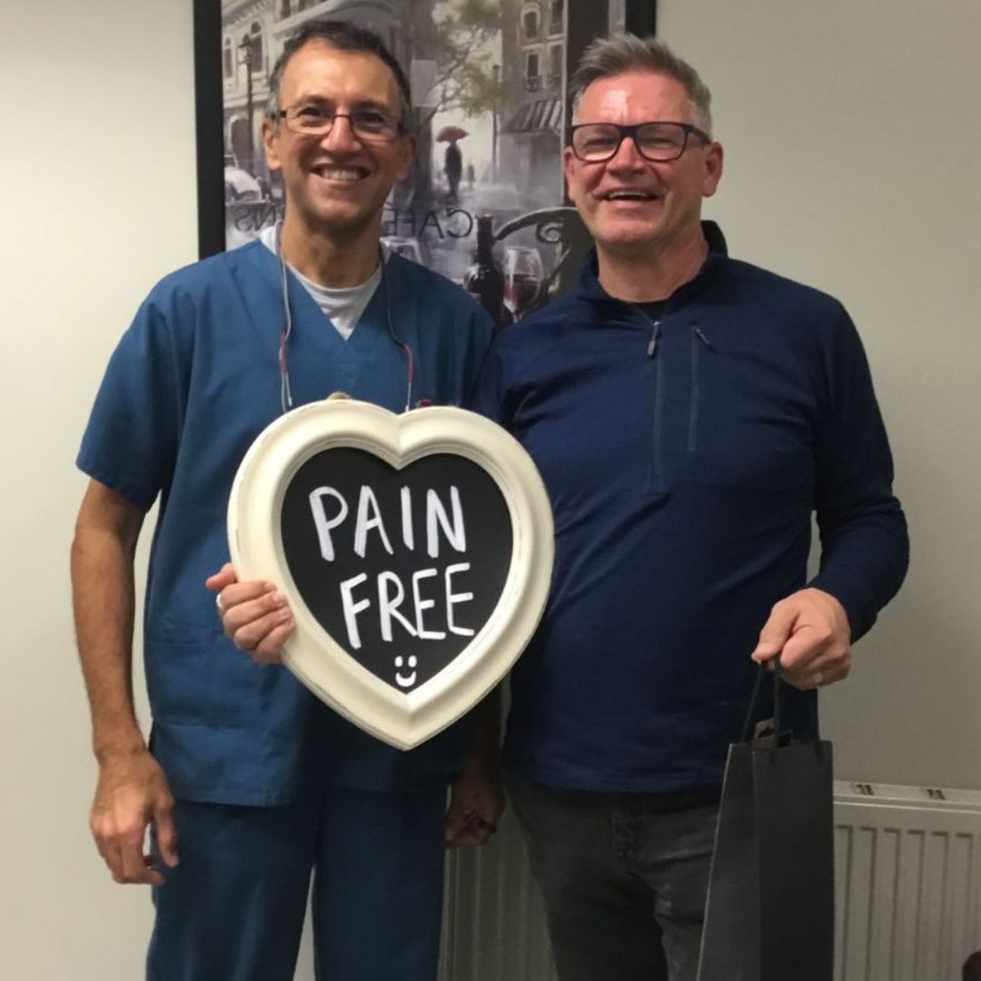 Heath Dental in Dickens Heath, Shirley, Solihull