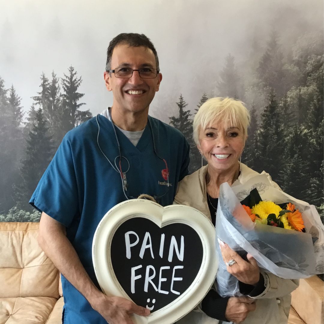 Heath Dental in Dickens Heath, Shirley, Solihull