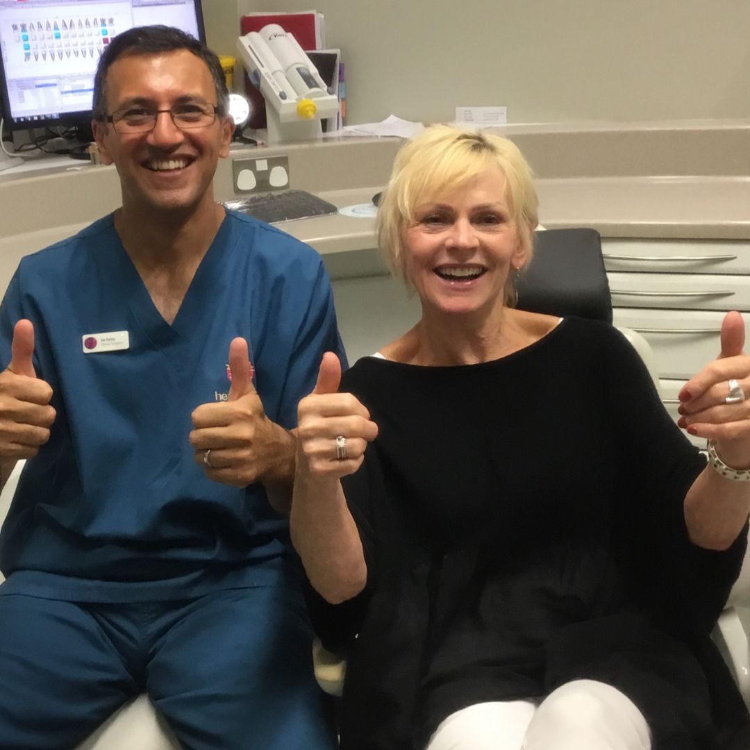 Heath Dental in Dickens Heath, Shirley, Solihull