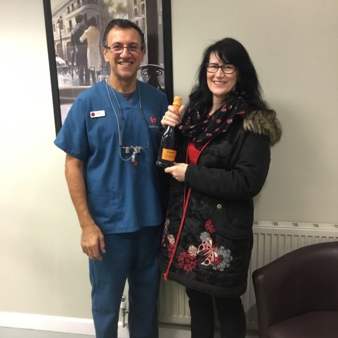 Heath Dental in Dickens Heath, Shirley, Solihull