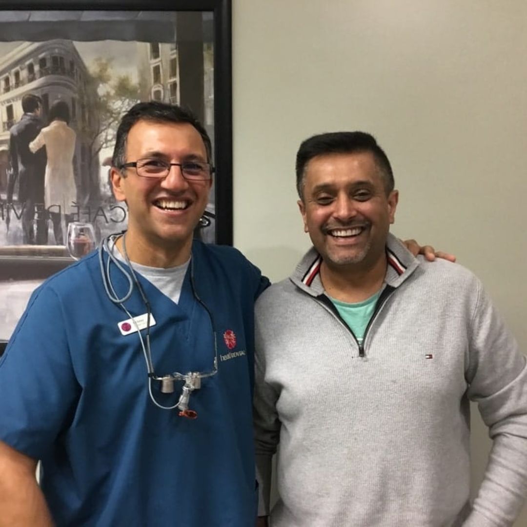 Heath Dental in Dickens Heath, Shirley, Solihull