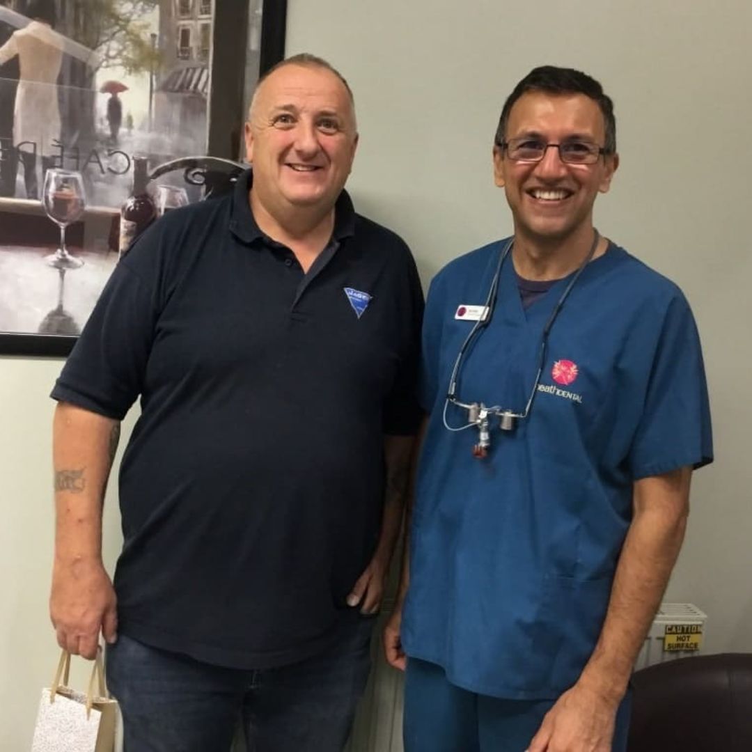 Heath Dental in Dickens Heath, Shirley, Solihull