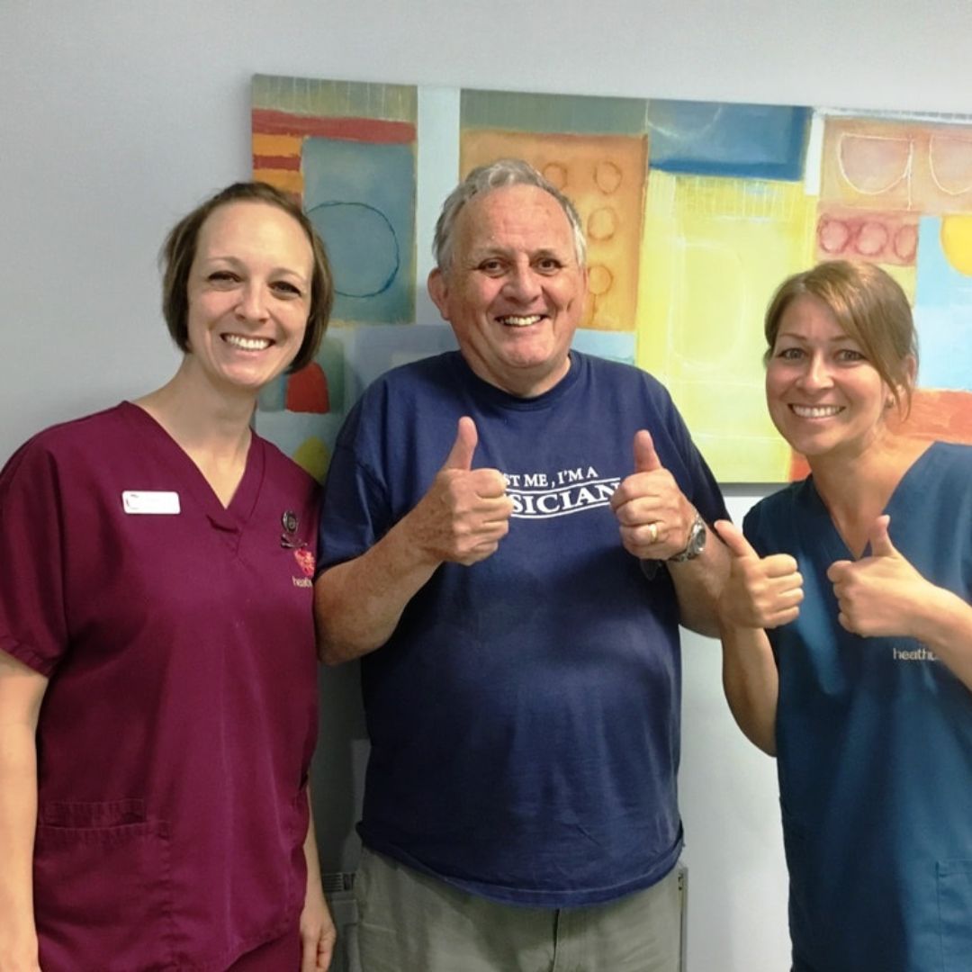 Heath Dental in Dickens Heath, Shirley, Solihull