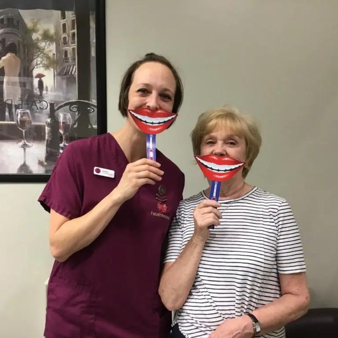 Heath Dental in Dickens Heath, Shirley, Solihull