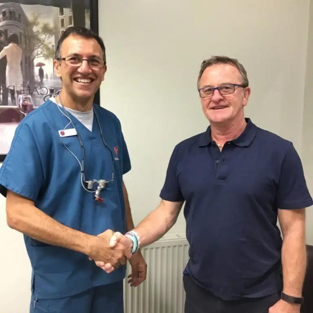 Heath Dental in Dickens Heath, Shirley, Solihull