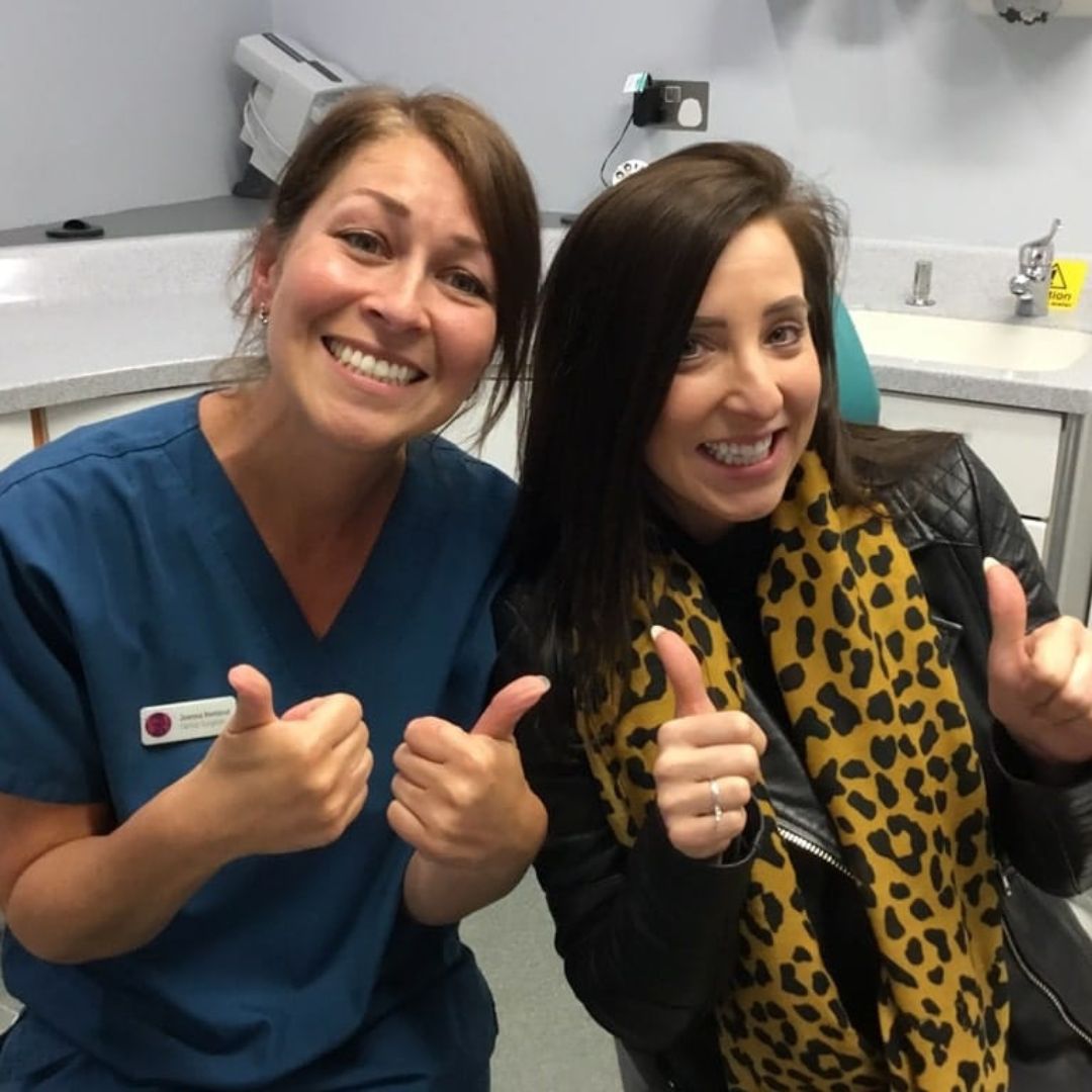 Heath Dental in Dickens Heath, Shirley, Solihull
