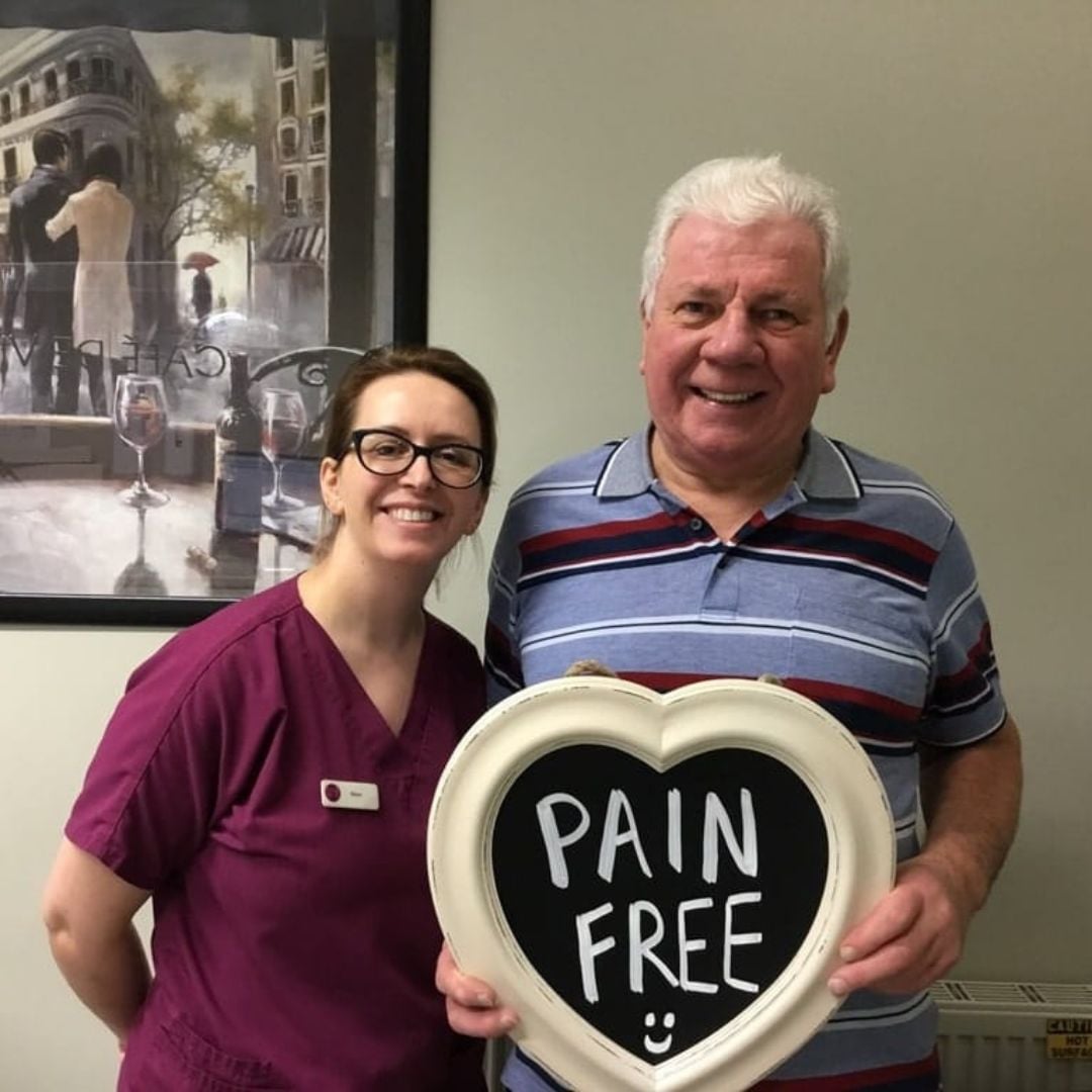Heath Dental in Dickens Heath, Shirley, Solihull