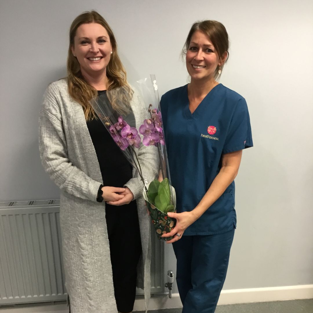 Heath Dental in Dickens Heath, Shirley, Solihull