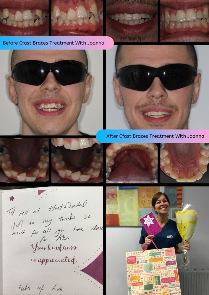 Heath Dental in Dickens Heath, Shirley, Solihull