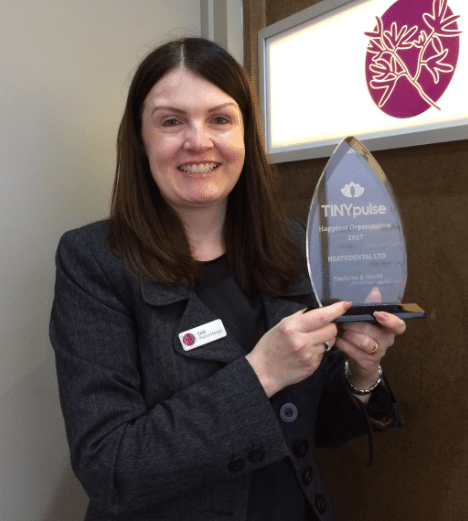 Heath Dental in Dickens Heath, Shirley, Solihull