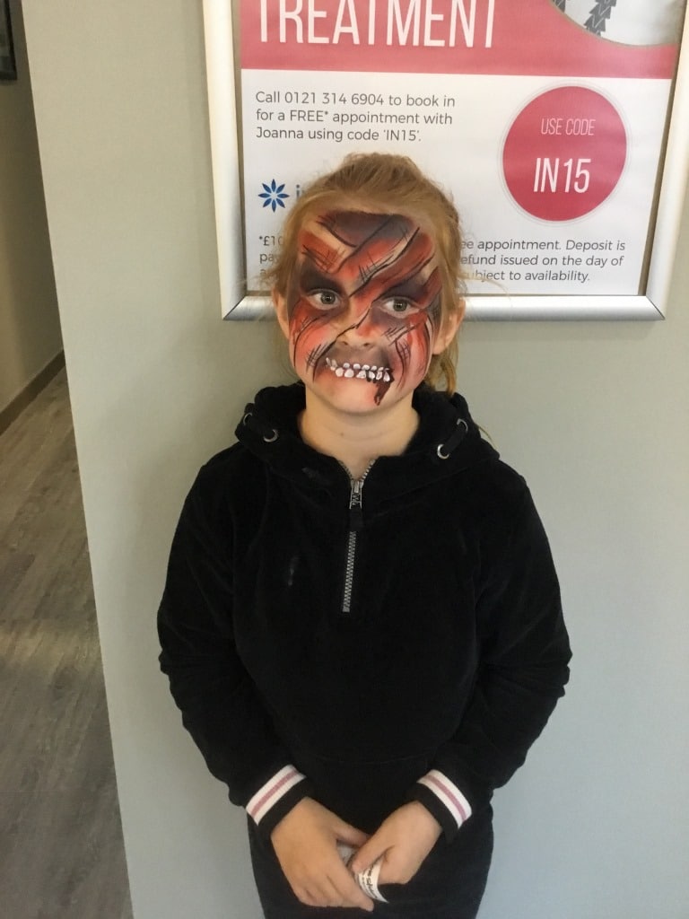 Heath Dental in Dickens Heath, Shirley, Solihull