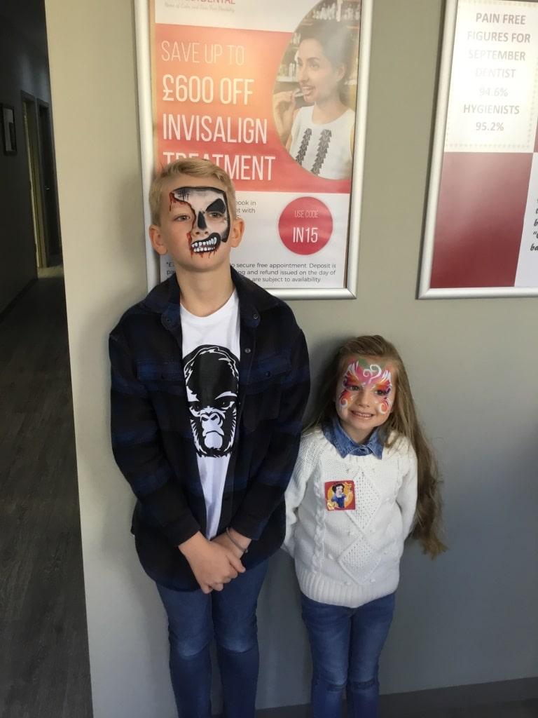 Heath Dental in Dickens Heath, Shirley, Solihull