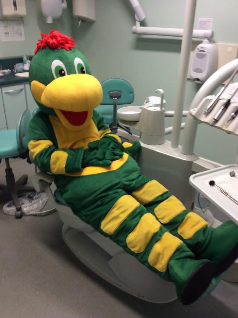 Heath Dental in Dickens Heath, Shirley, Solihull