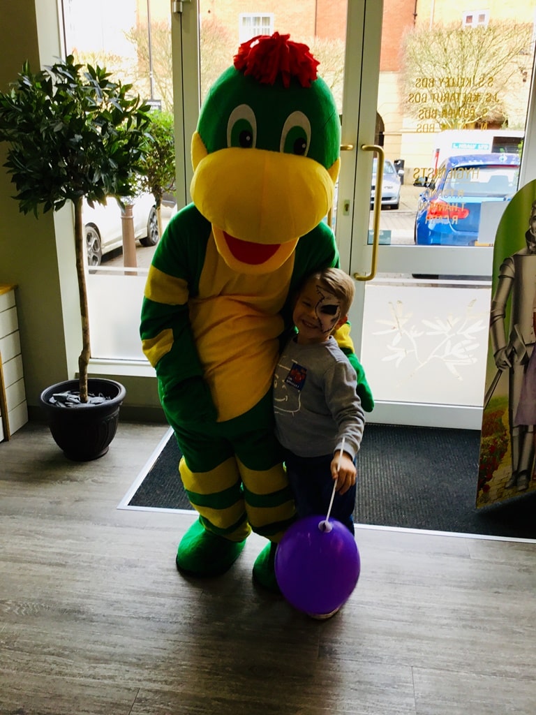 Heath Dental in Dickens Heath, Shirley, Solihull
