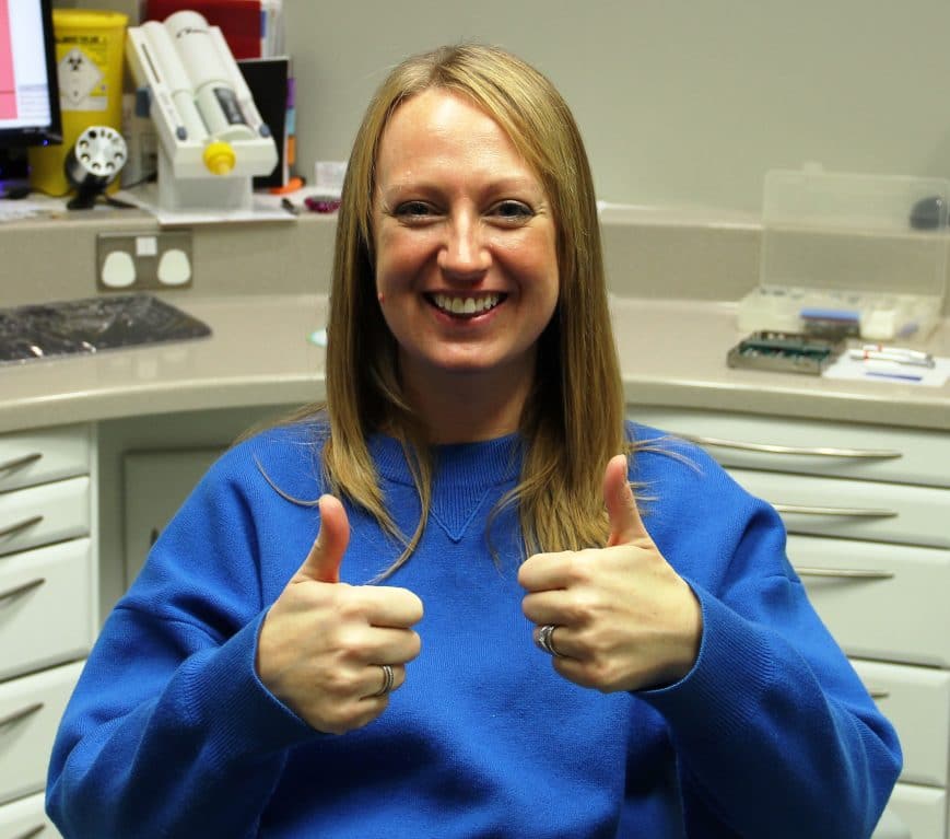Heath Dental in Dickens Heath, Shirley, Solihull