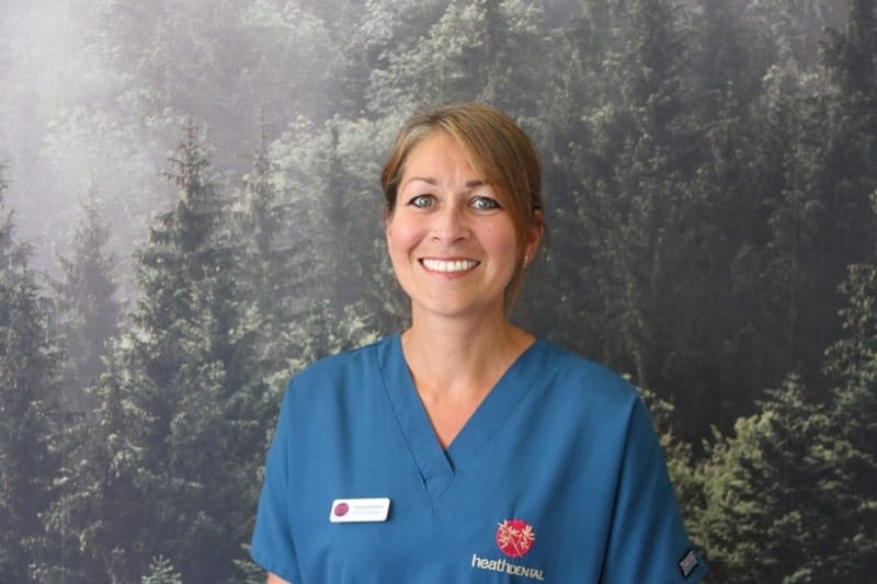 Heath Dental in Dickens Heath, Shirley, Solihull