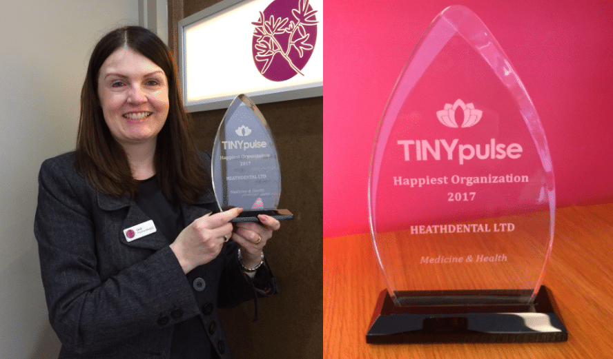 Heath Dental in Dickens Heath, Shirley, Solihull