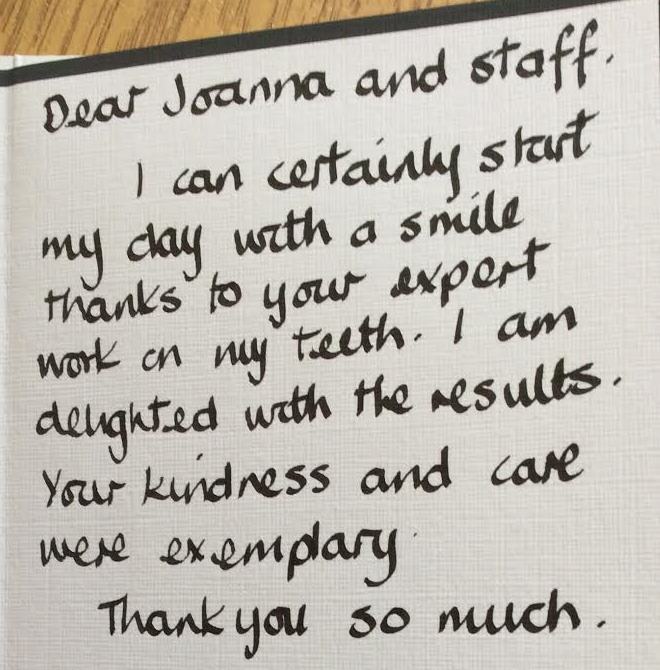 Heath Dental in Dickens Heath, Shirley, Solihull
