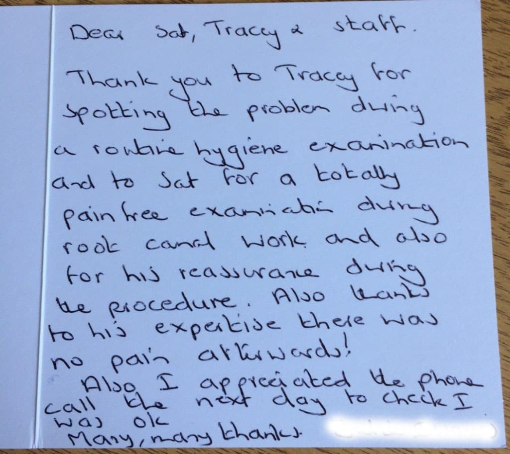 Heath Dental in Dickens Heath, Shirley, Solihull