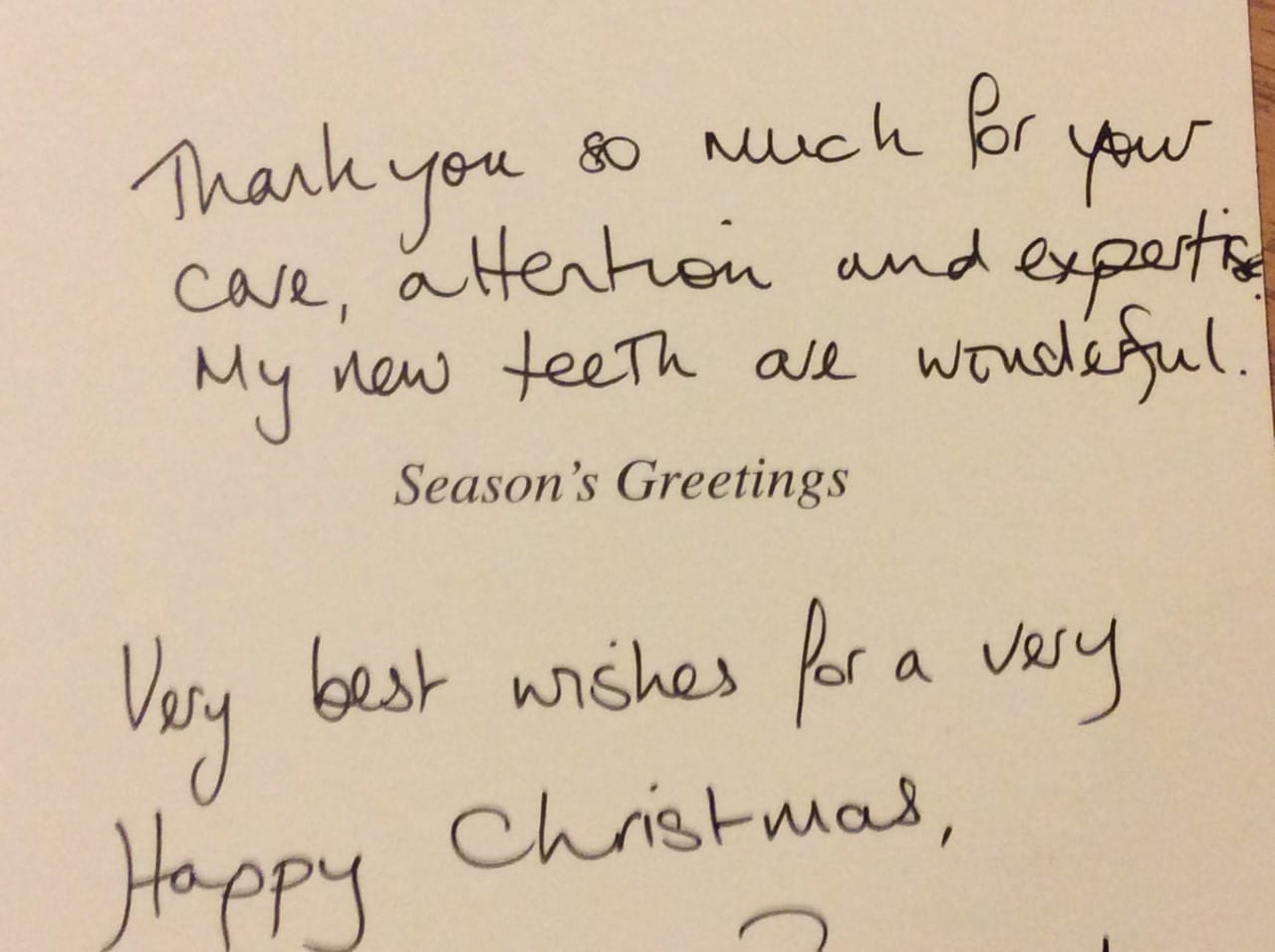 Heath Dental in Dickens Heath, Shirley, Solihull