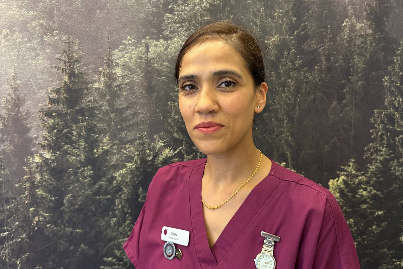 Heath Dental in Dickens Heath, Shirley, Solihull