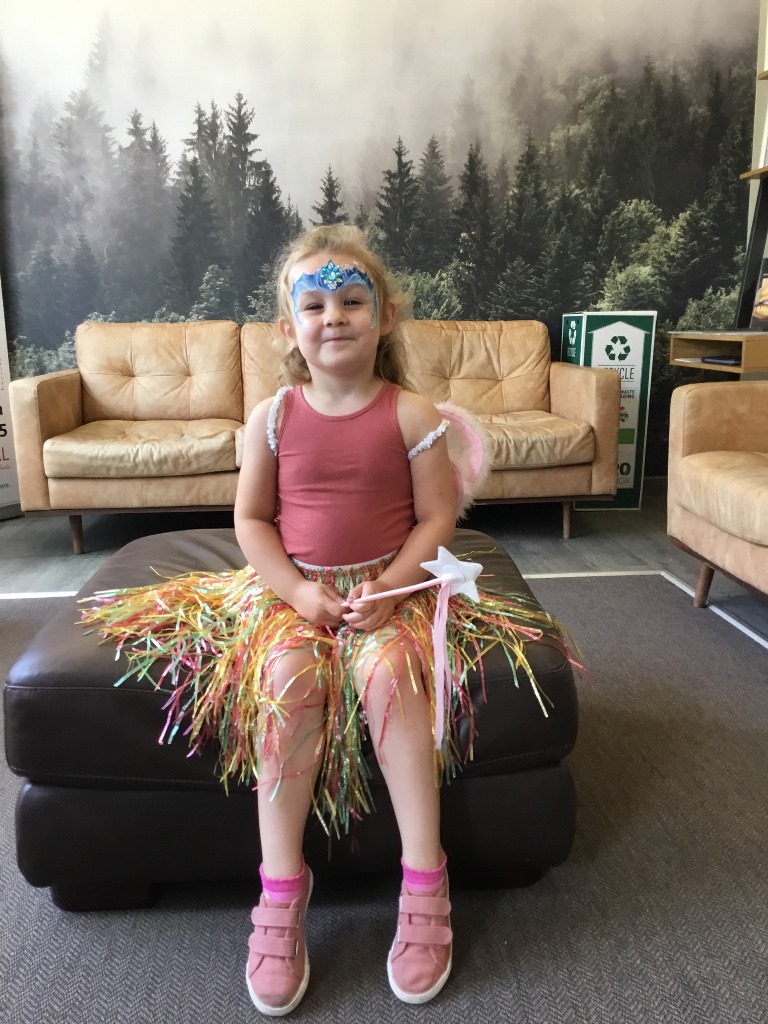 Heath Dental Children’s Day