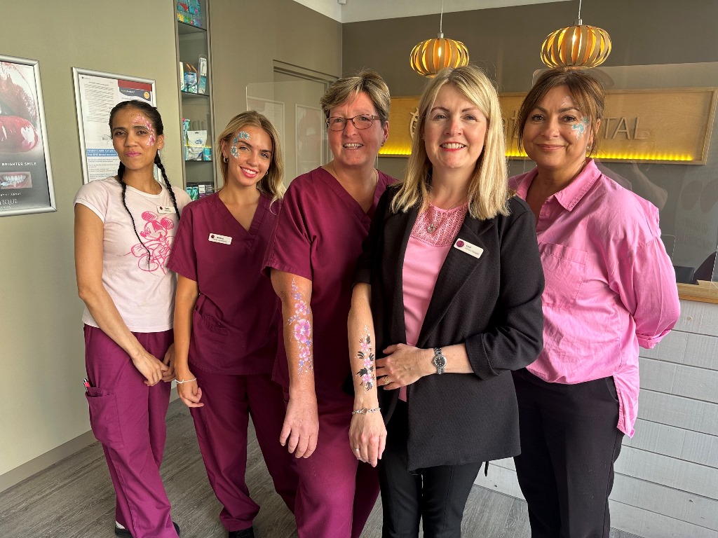 Heath Dental Children’s Day
