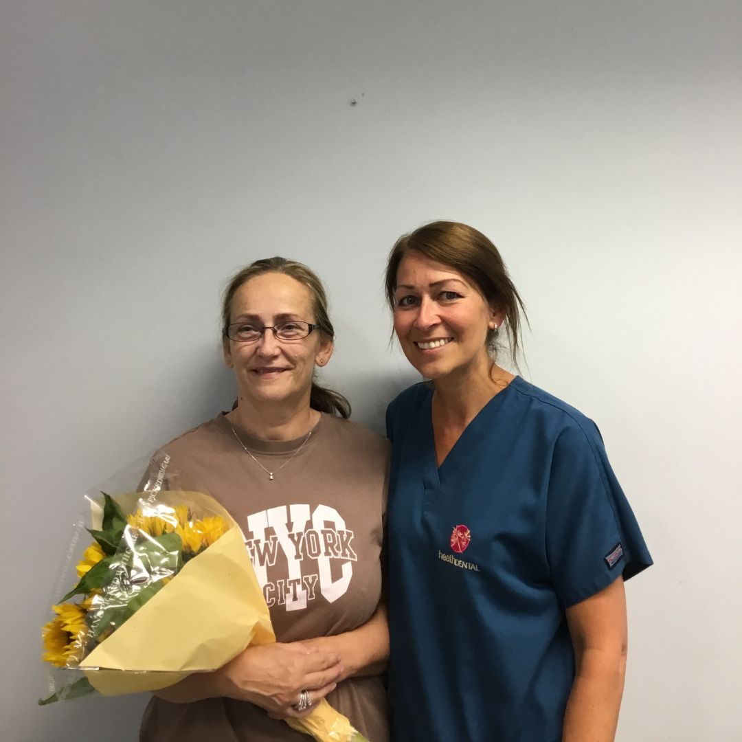 Heath Dental in Dickens Heath, Shirley, Solihull