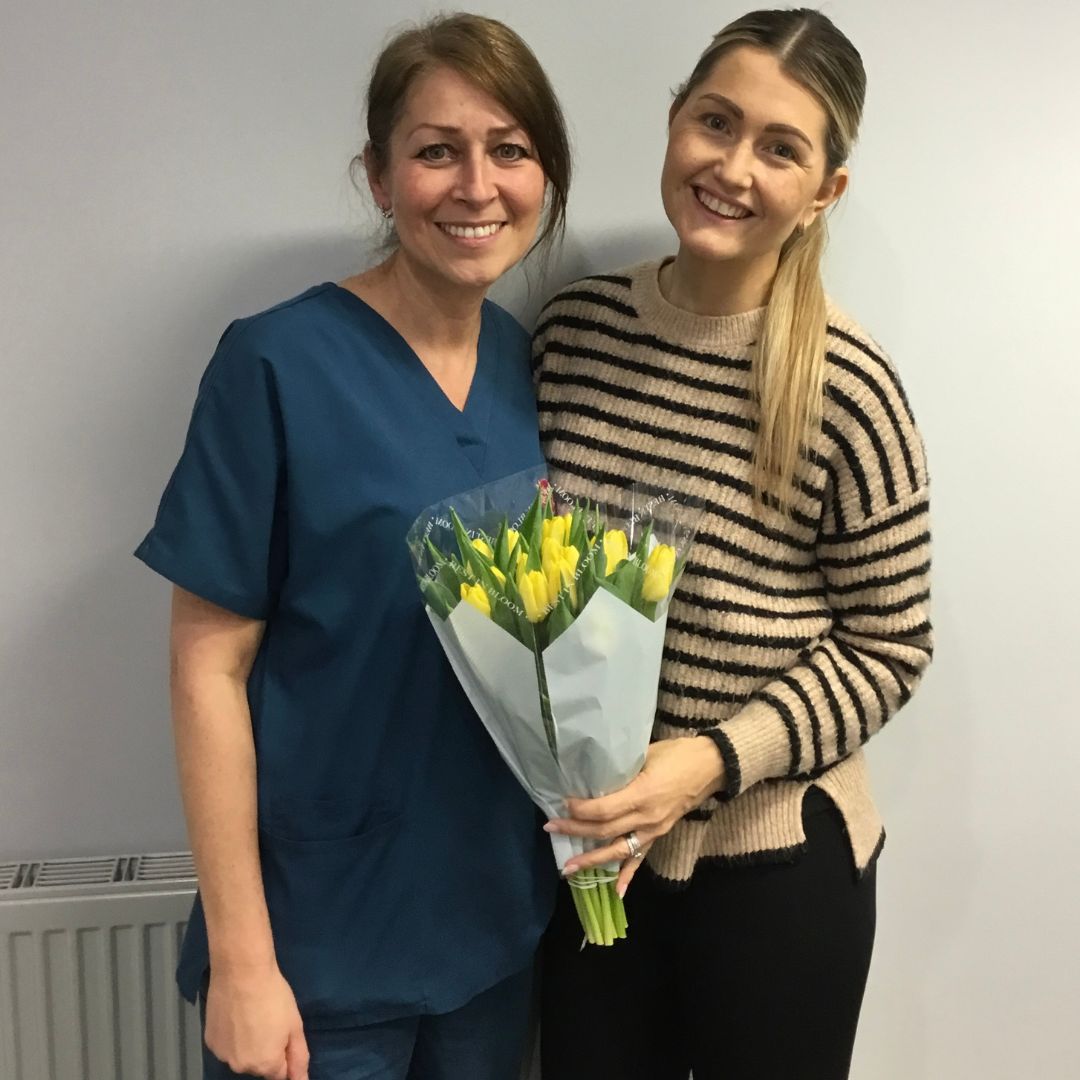Heath Dental in Dickens Heath, Shirley, Solihull