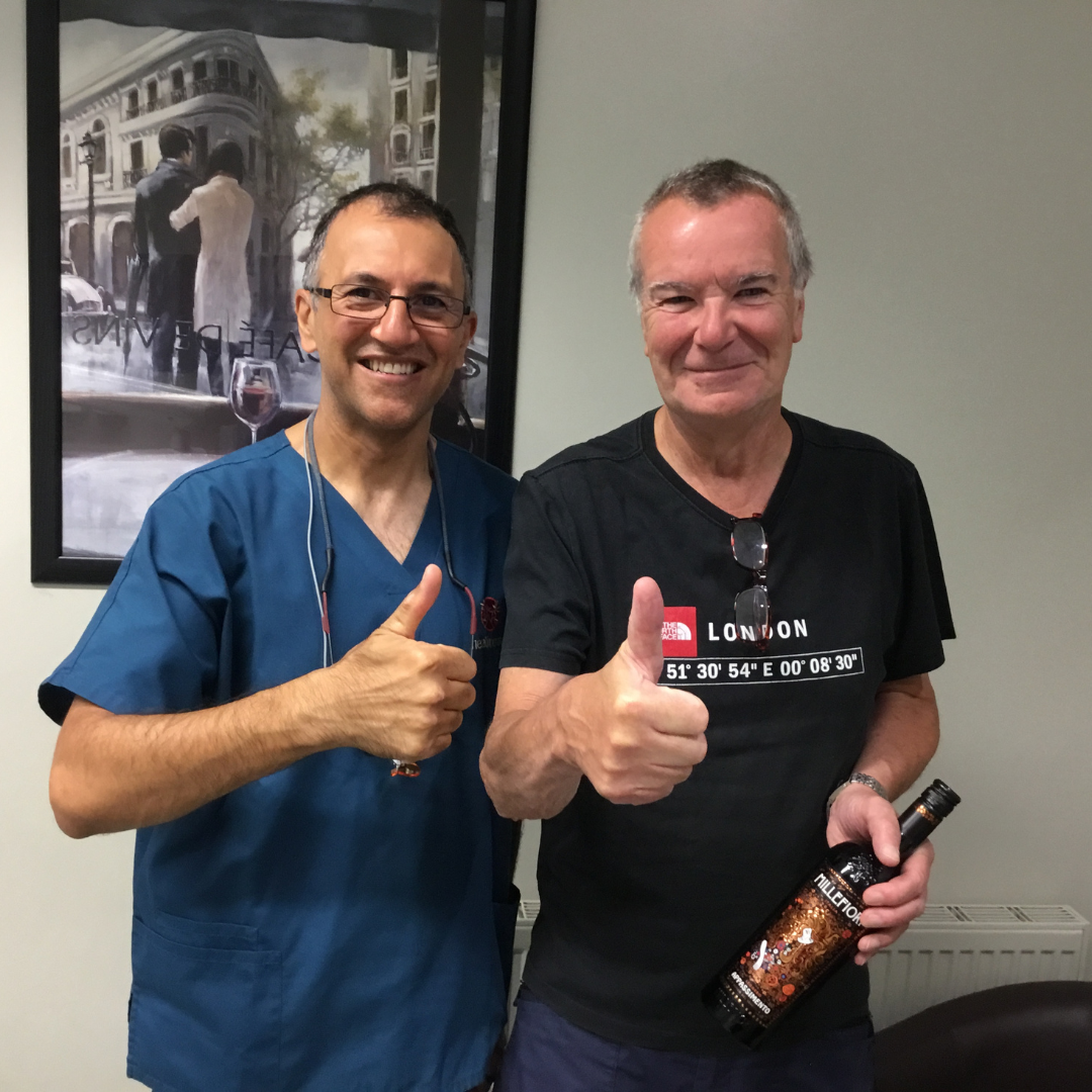 Heath Dental in Dickens Heath, Shirley, Solihull